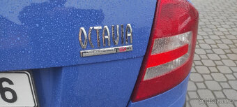 ŠKODA OCTAVIA kratka II 1,8tsi 118kw r.v.2008-- - 9