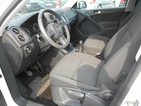 VW TIGUAN 2.0Tdi - 9