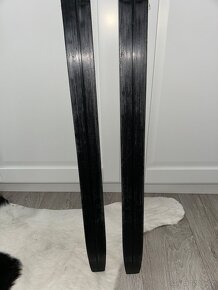 Běžky Fischer SL 198 cm SNS, hůlky 145 cm, boty 39 - 9