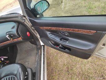 Peugeot 406 2.0 HDI,nezávislé topení na dálku- Webasto - 9
