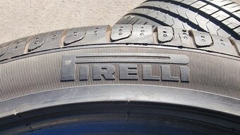 Letní pneu 235/40/19 Pirelli - 9