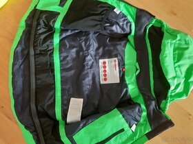 Lyžařský komplet Legowear vel. 104 - 9