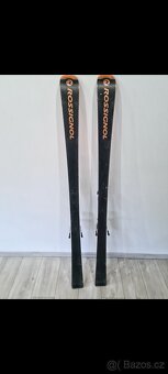 Lyže Rosignol Radical Mutix - 9