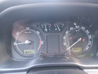 Škoda Octavia combi 1.9tdi 74kw Tour 6/2006 - 9