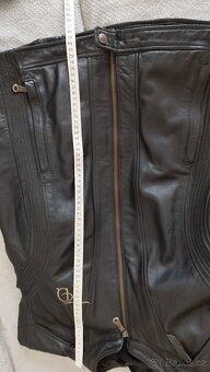 Harley Davidson dámská 3v1 vel.2XL - 9