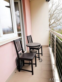 Pronájem prostorného cihlového bytu 2+1, 85 m2, Bílovice nad - 9