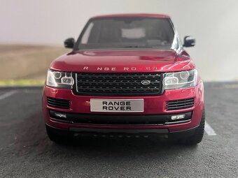 1:18 RANGE ROVER SV - Autobiography Dynamic - 9