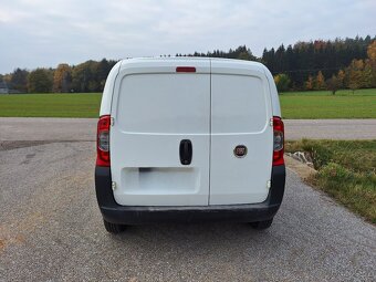 Nákladní Automobil skříňový - 9