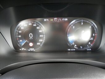 Volvo V90 2.0D4 147Kw, Cross Country, AWD. LED - 9