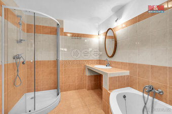 Prodej rodinného domu 2+1, 952 m², Ctětín - Vranov - 9