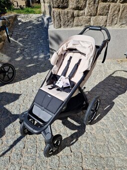 THULE Urban Glide 3 Double - 9