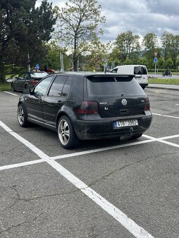 Golf 1.9tdi - 9