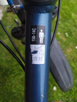Prodám horské kolo Wheeler - 9
