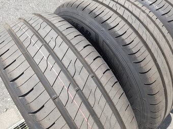 Letní GOODYEAR 215 65 R 16C 106 / 104H, zátěžové, nové, 4ks - 9