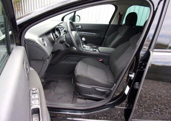 Peugeot 3008 2.0HDi 110kWMANUÁLPĚKNÝ VŮZ nafta manuál - 9
