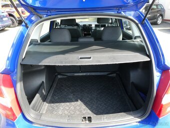 Škoda Fabia 1.2 HTP KLIMA, koupeno v ČR - 9