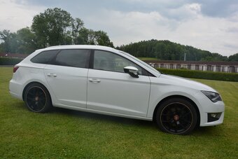 Seat Leon ST FR - 9