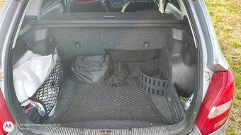 Fabia II kombi - 9