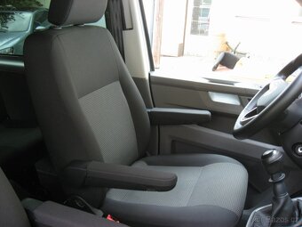 Volkswagen Transporter 2.0TDI 150PS L2H1 Kombi-5 - 9