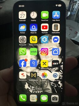 Prodej Iphone 12 pro 128gb gold - 9