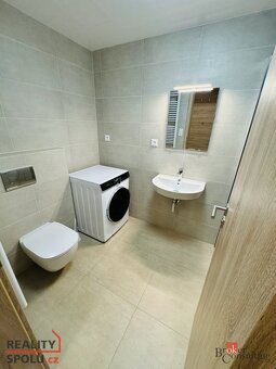 Pronájem, byty/2+kk, 77 m2, Kartónová 2843/4, 32600 Plzeň, P - 9