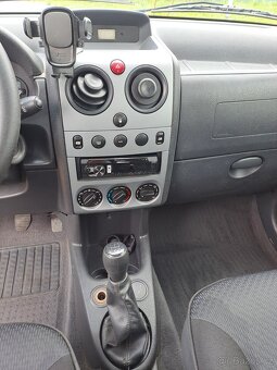 Berlingo Multispace 2009 1.6HDI - 9