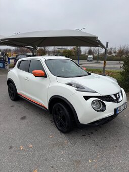 Nisan Juke - 9