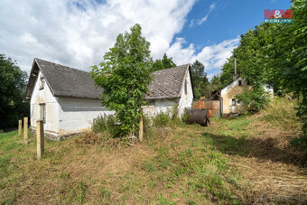 Prodej rodinného domu, 93 m², Nové Mitrovice - 9