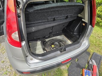 Nissan NOTE 1,5 DCI - 9