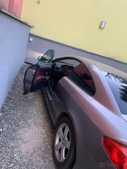 Peugeot 407 kupe prodám vyměním - 9