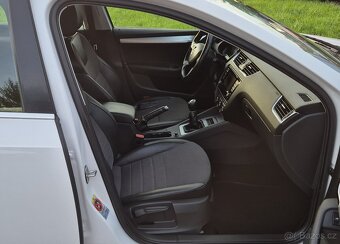 Škoda Octavia 3. Elegance 2.0 TDI 110 KW 1 maj serv kniha - 9