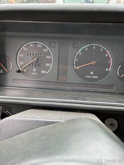 Škoda favorit - 9