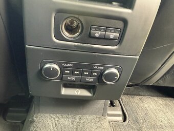 Volvo V70, 2.5T automat, Tažné,2009,Top - 9