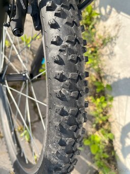 Superior Racer XC 24 (1 x 8) - 9