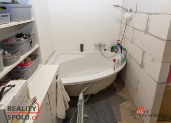 Prodej, domy/rodinný, 70 m2, 67574 Březník, Třebíč [ID 67407 - 9