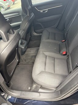 Volvo V90 2017 D3 - 9