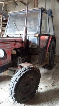 Zetor 69 11 s Tp - 9