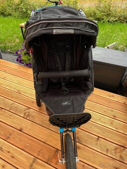 TFK Joggster III 16” - 9