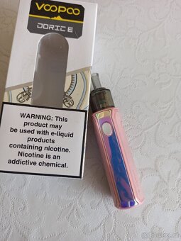 Voopoo Doric E - 9