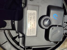 nahradni dily mercedes ml 320 w164 - 9