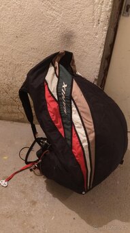Paraglidový komplet - 9