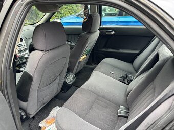 Prodám Alfa Romeo 156 1.9 JTD - 9