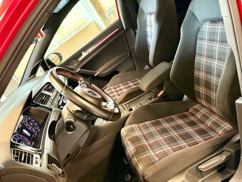 VW Golf 7.5 GTI Performance 180kW DSG - 9