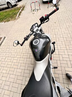 Suzuki GSR 600 (2007) ODPOČET DPH  - 9