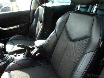 Peugeot 308 SW - 1,6 i ,GARANCE KM, 7 MÍST - 9