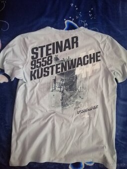 Thor steinar set triček vel 3xl vážné kousky - 9