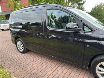 Volkswagen Caddy MAXI 2.0Tdi 75kw - 9