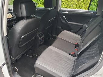 Tiguan 2.0TDI 110kW Comfortline DSG 1maj ČR - 9