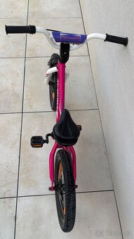 Dětské kolo Specialized Hotrock 16" - 9