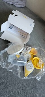 Kočárek Patron - 9